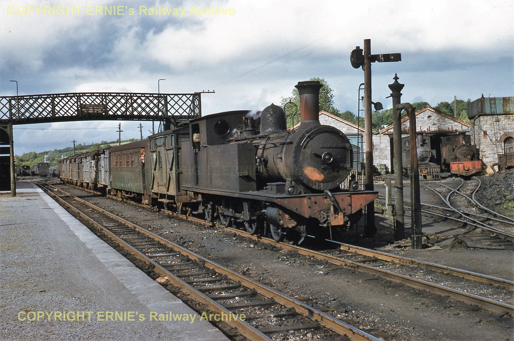 Cavan & Leitrim Railway Flickr