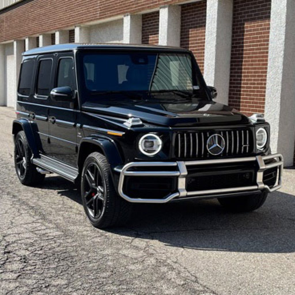 Used Armored Suv For Sale Flickr