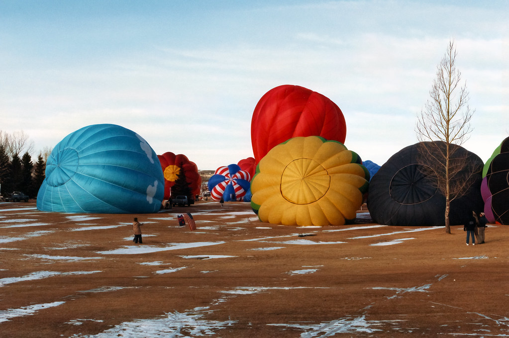 Balloon Festival Calgary Winter Olympics img20230127_04002… Flickr