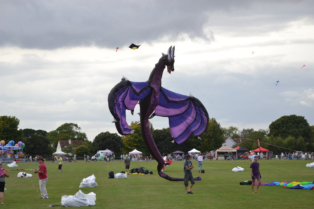 Bognor Regis Kite Festival Bognor Regis Kite Festival Flickr