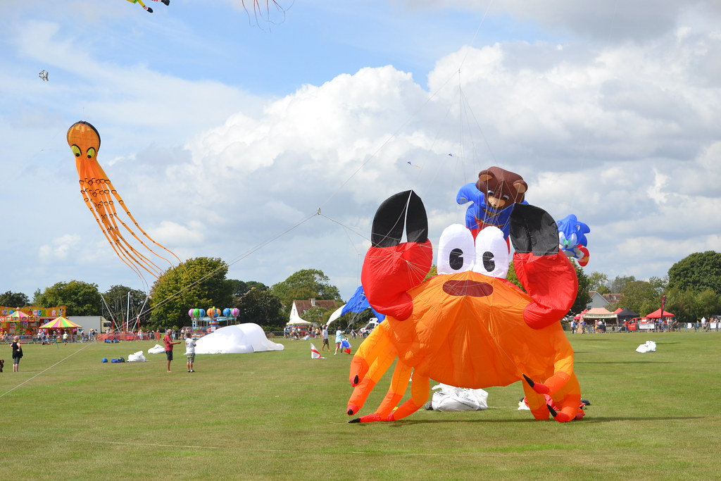 Bognor Regis Kite Festival Bognor Regis Kite Festival Flickr