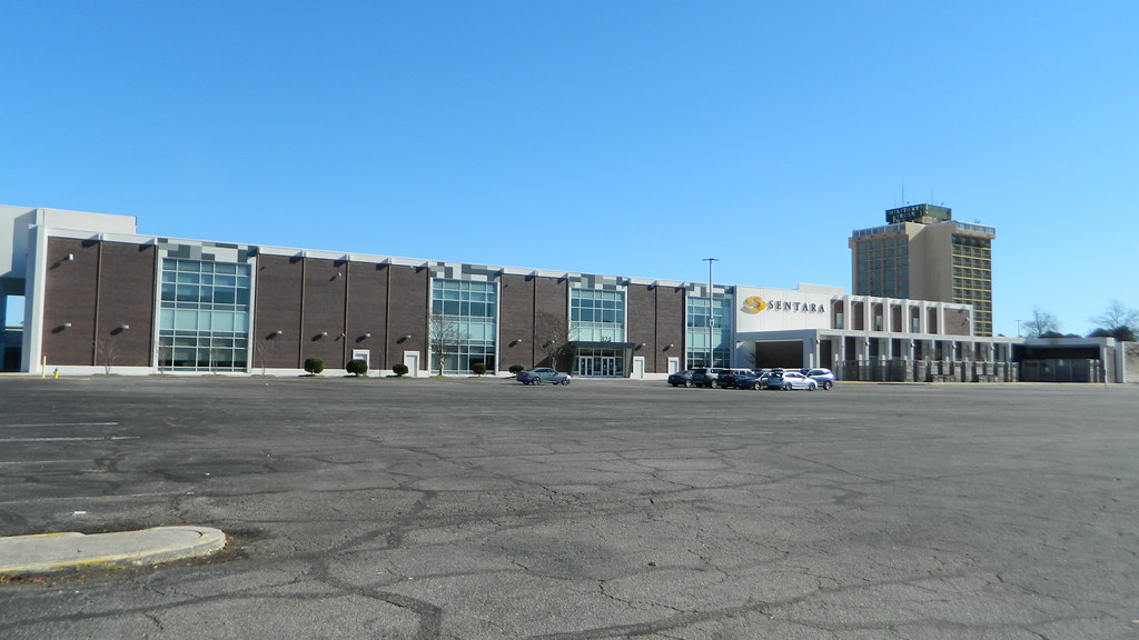 Movement Mortgage/Optima Health Community Care/Sentara Hea… Flickr