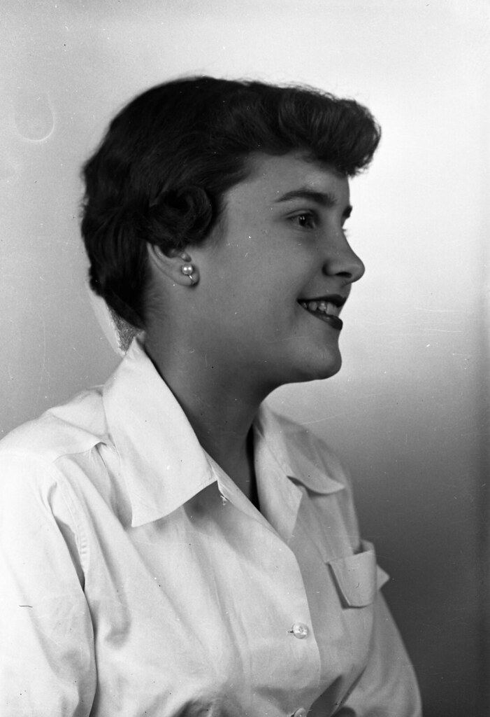 Martha Robinson posi382 Positively Negatives! Flickr