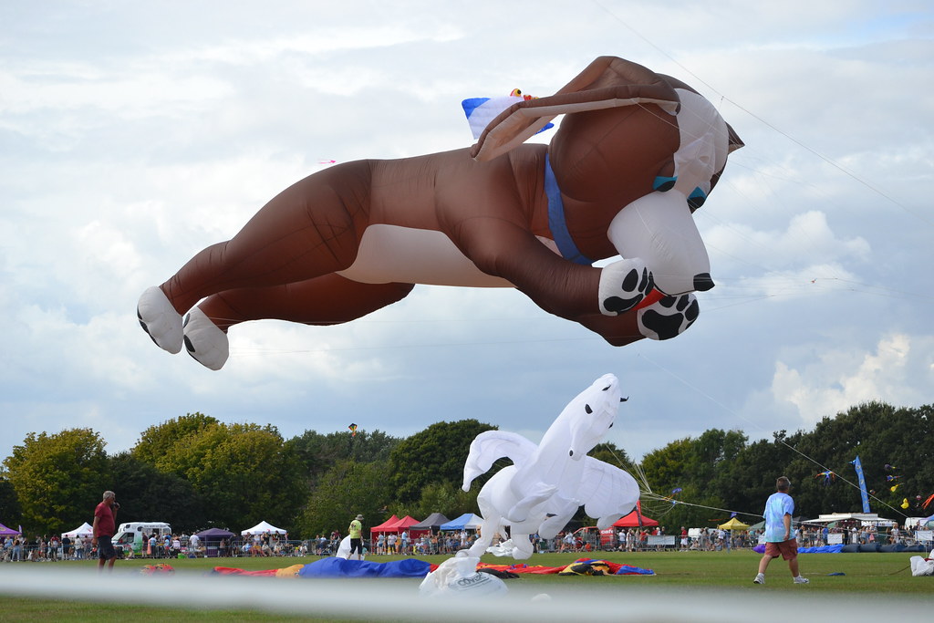 Bognor Regis Kite Festival Bognor Regis Kite Festival Flickr