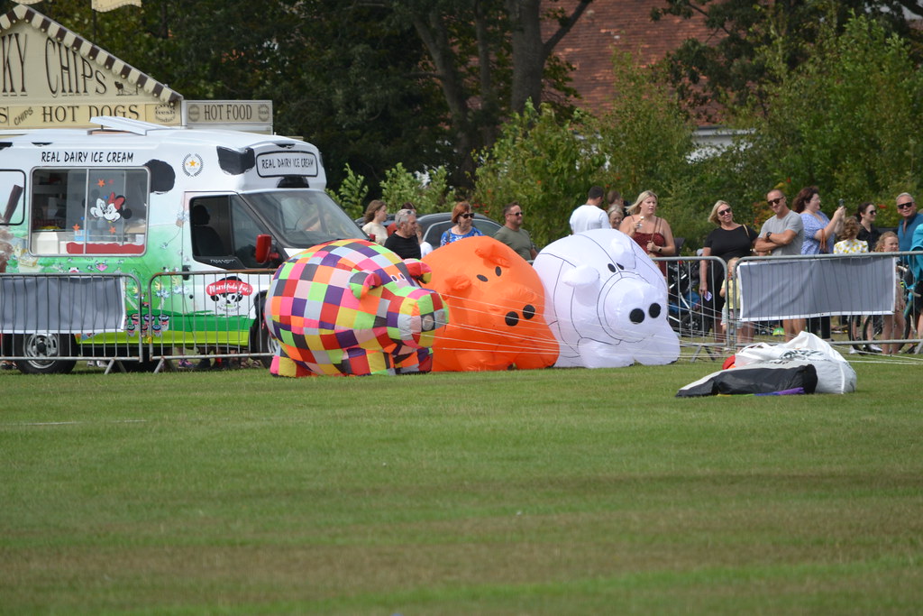 Bognor Regis Kite Festival Bognor Regis Kite Festival Flickr