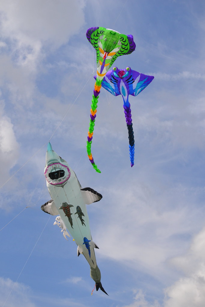 Bognor Regis Kite Festival Bognor Regis Kite Festival Flickr