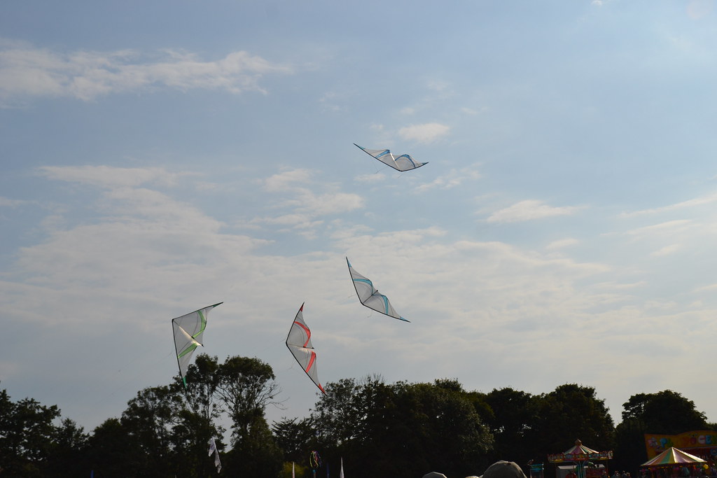 Bognor Regis Kite Festival Bognor Regis Kite Festival Flickr