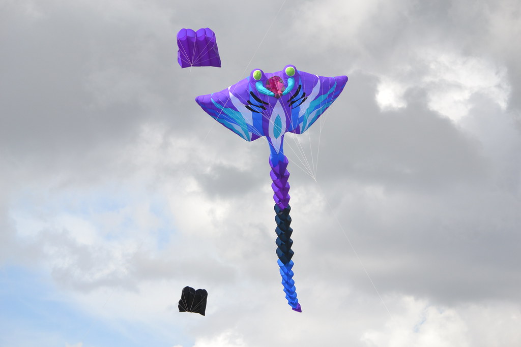 Bognor Regis Kite Festival Bognor Regis Kite Festival Flickr