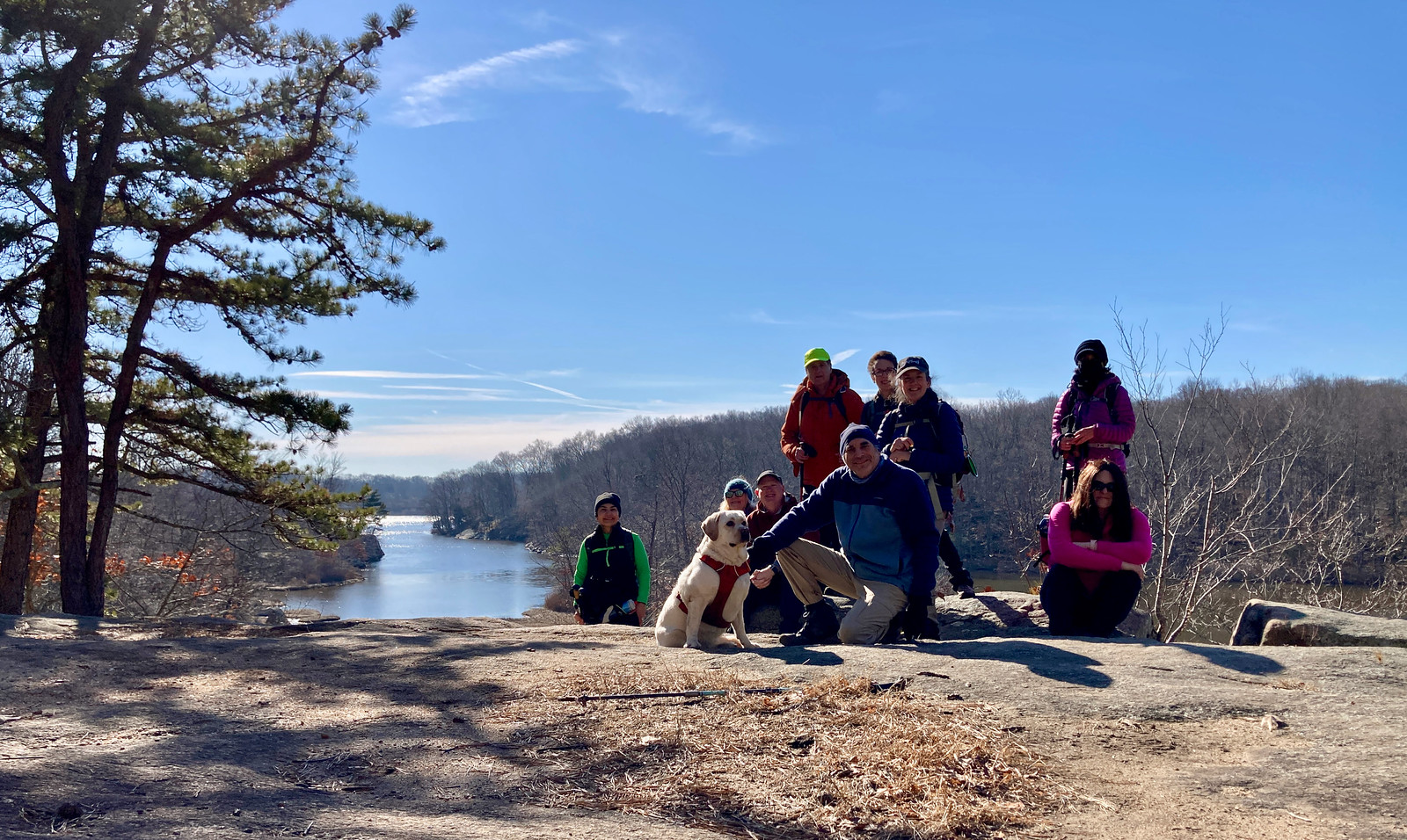 Westwoods Guilford CT Flickr