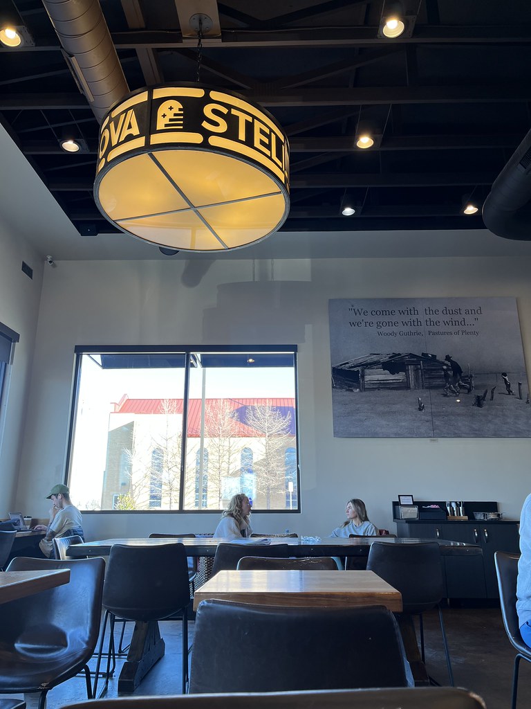 Stella Nova Coffee at Stella Nova Andrew Penney Photography Flickr