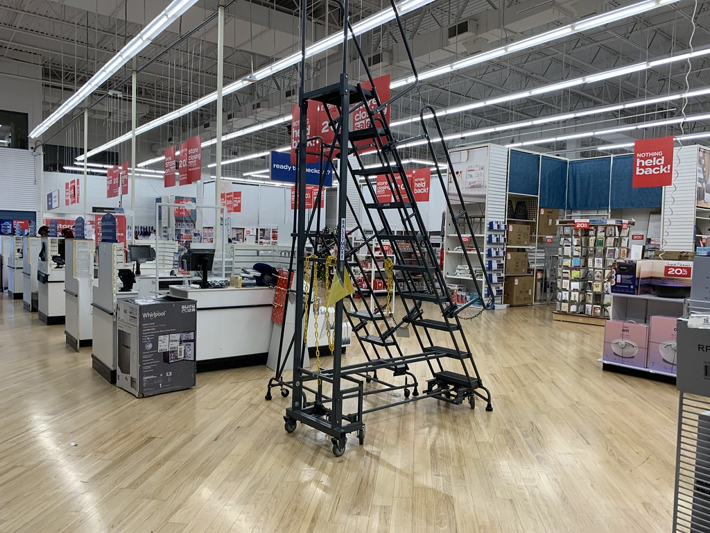 Bed Bath & Beyond interior Bed Bath & Beyond 106 (40,484 … Flickr