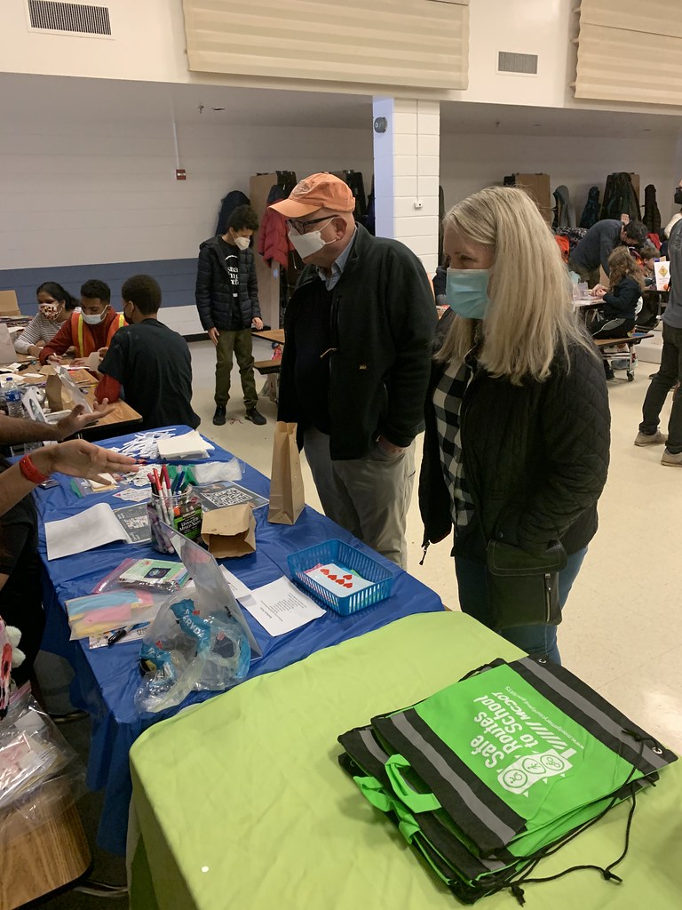 Kindness Day Celebration Piney Branch Elementary School Flickr