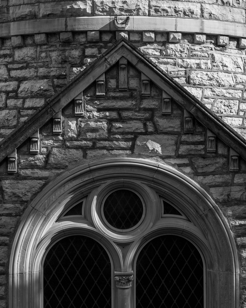 Church Window Eureka Springs, Arkansas Wade Harris Flickr