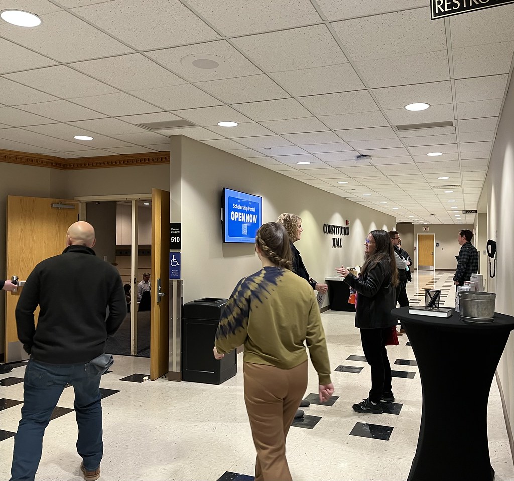 Untitled Redemption Church OKC Flickr