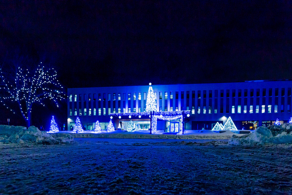 230126 Mairie de Boisbriandd Canada 0773 Boisbriand est… Flickr