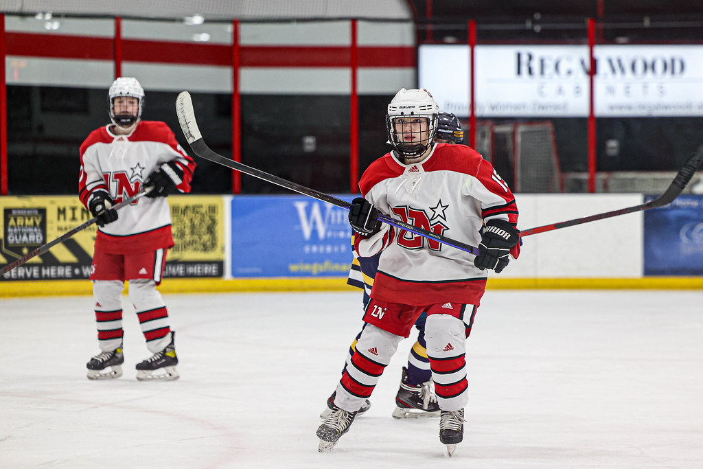 D46A6552.jpg Lakeville North girls vs. Rosemount, 12623 Mark Hvidsten Flickr