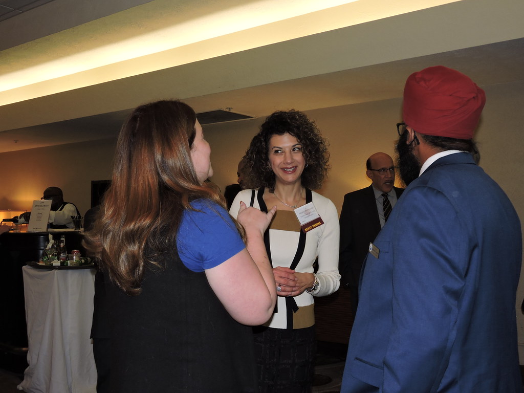 Contra Costa Community College District Interim Chancellor… Flickr