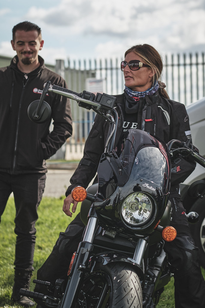 Docbike Churchill Arms to HenstridgeDocbike Churchill Ar… Flickr