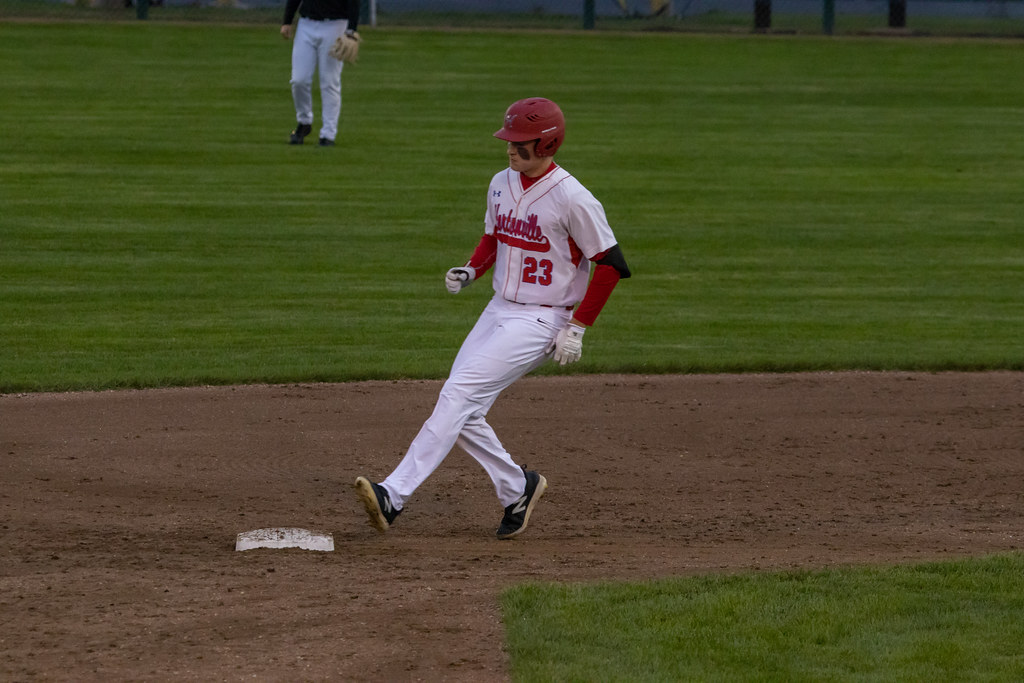 IMG_3061 Hortonville Fall Ball Varsity vs Kaukauna Kara Flickr