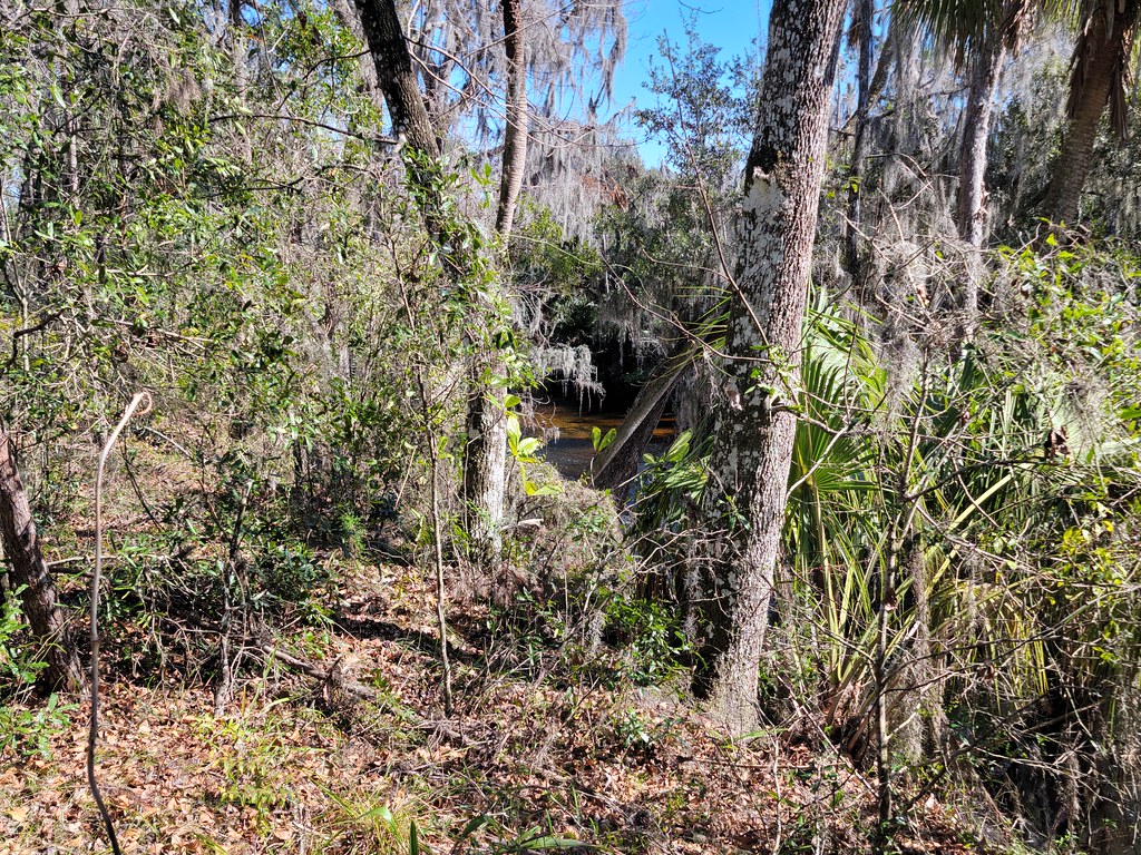 Aldermans Ford Nature Preserve Enjoying a hike at Alderman… Flickr