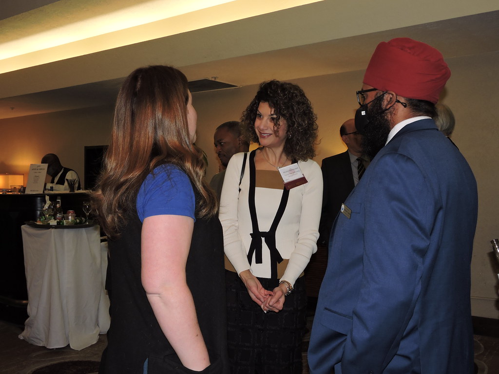 Contra Costa Community College District Interim Chancellor… Flickr