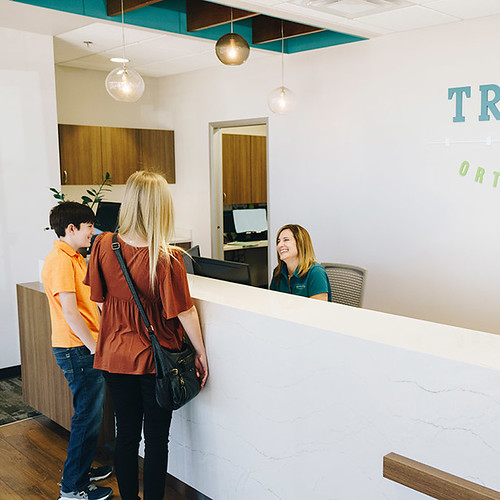 Truman Orthodontics Flickr