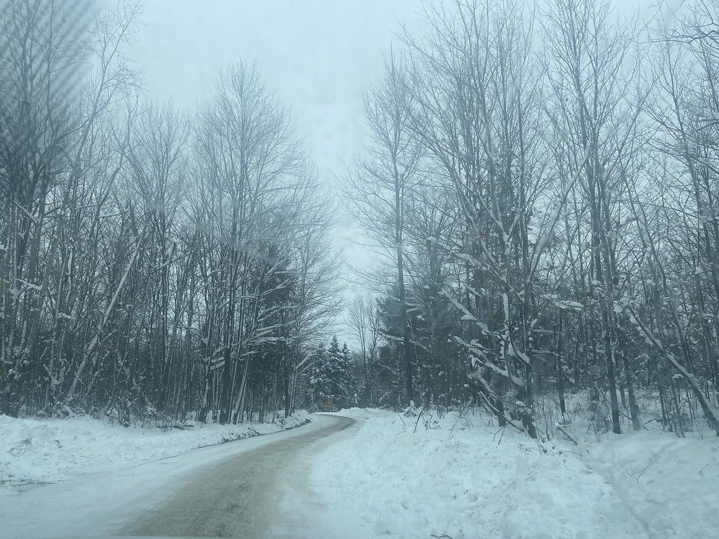 Landscape Finley Elliott Flickr