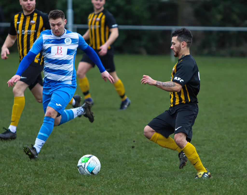 Wroughton 06 Blunsdon 28/01/23 Alex White Flickr