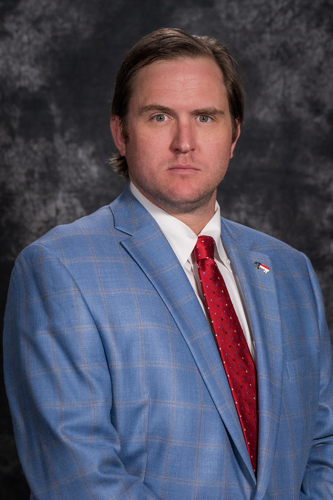 Paul Utley NC Farm Bureau Flickr