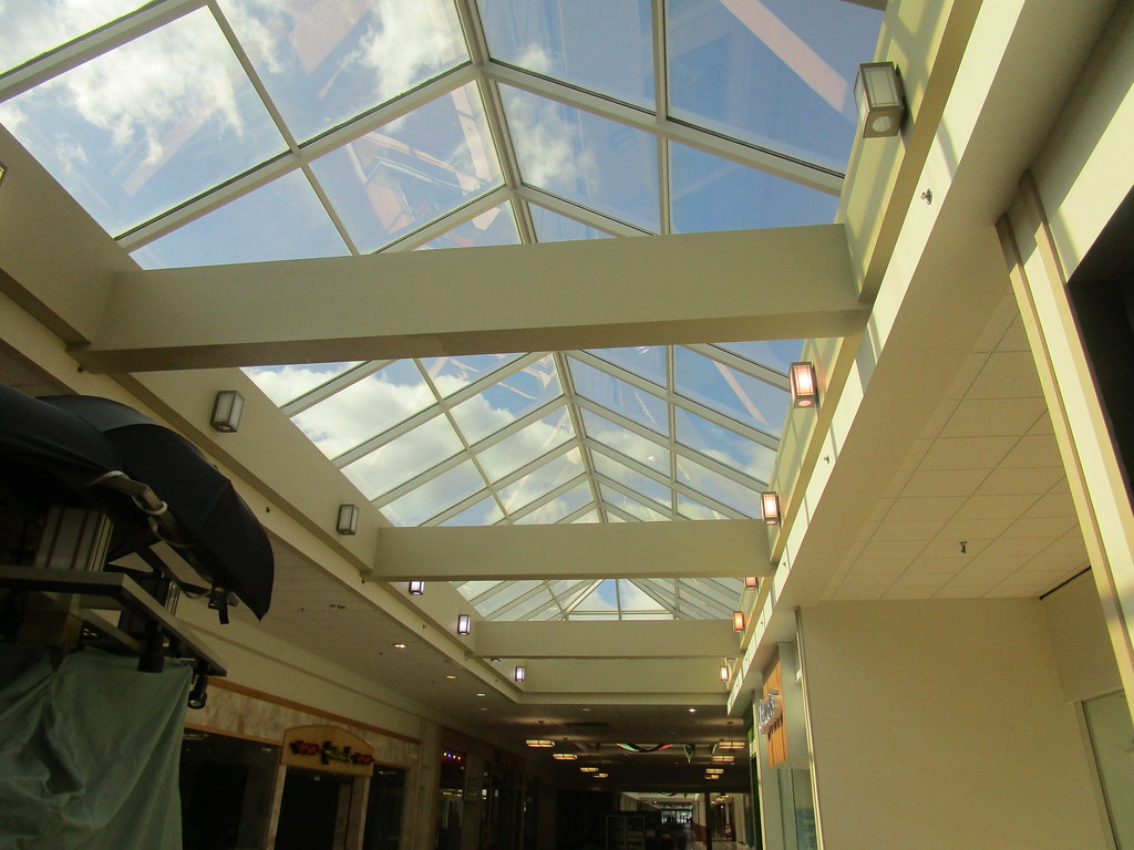 Coventry Mall Pottstown, PA. April 2022. … Flickr