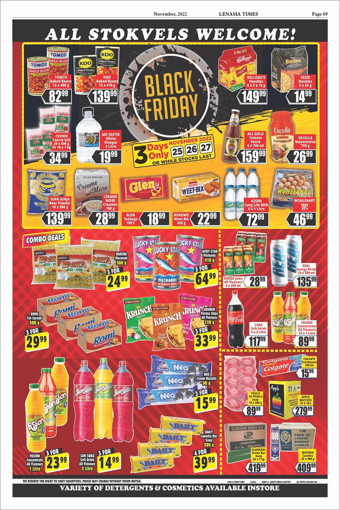 Lenasia Times Nov 22 Pg 09 Lenasia Times Flickr