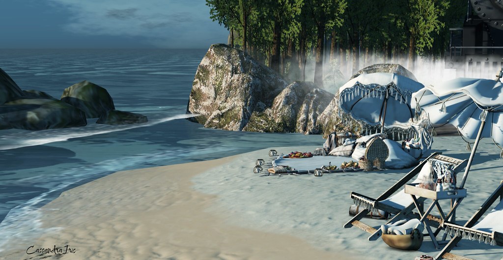 Aurelia Farms Lost in Love Flickr