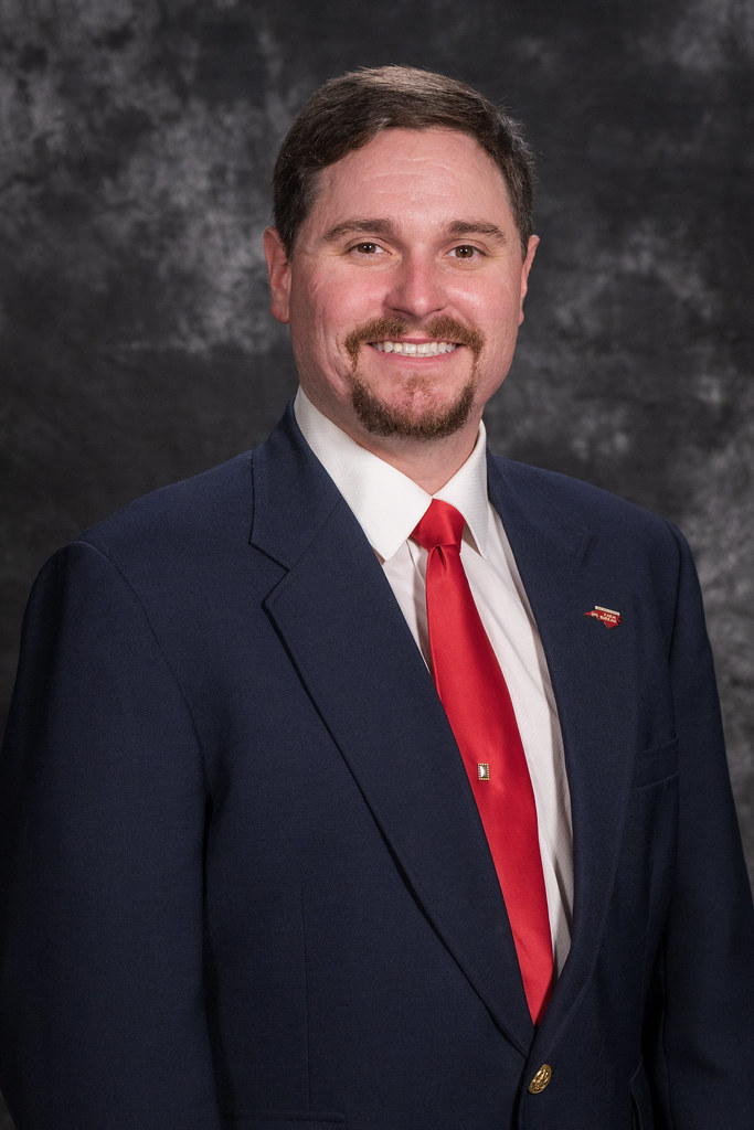 Harrison Jenkins NC Farm Bureau Flickr