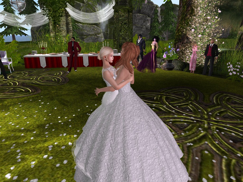 snapshot friends wedding Visit this location at Mystical P… Flickr