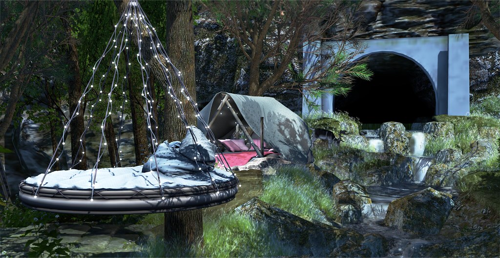 Aurelia Farms Lost in Love Flickr