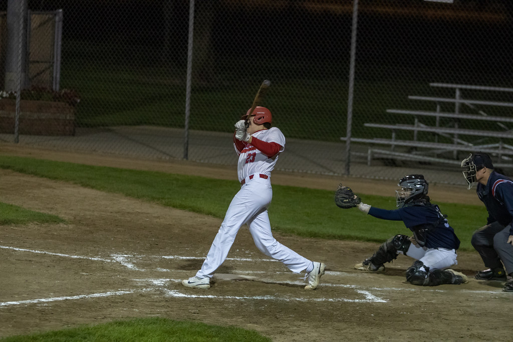 IMG_3906 Hortonville Fall Ball vs Appleton Legion Kara Flickr