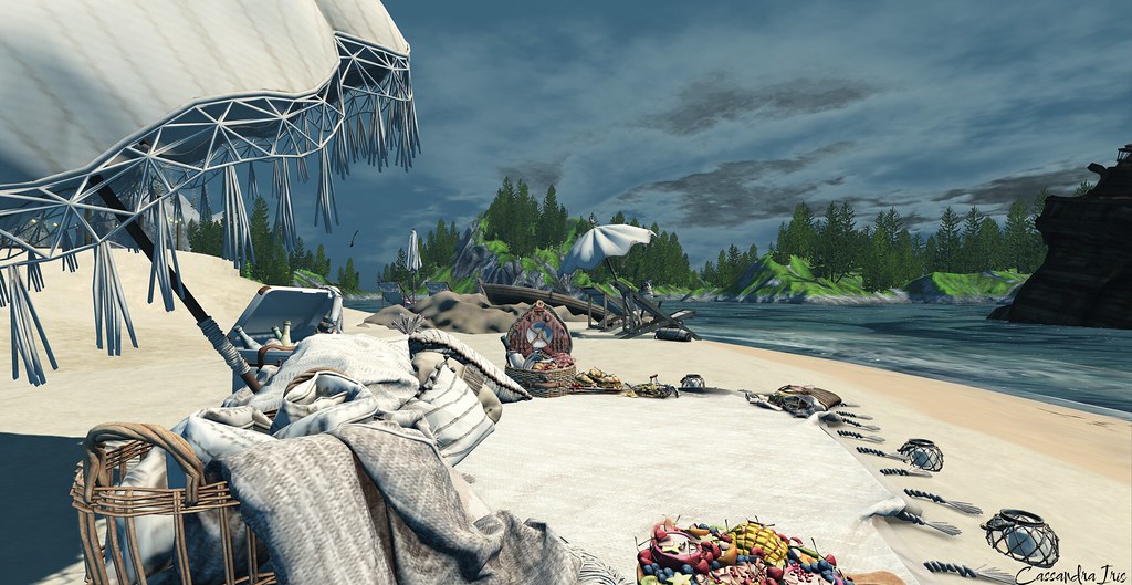 Aurelia Farms Lost in Love Flickr