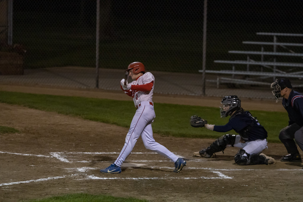 IMG_3797 Hortonville Fall Ball vs Appleton Legion Kara Flickr