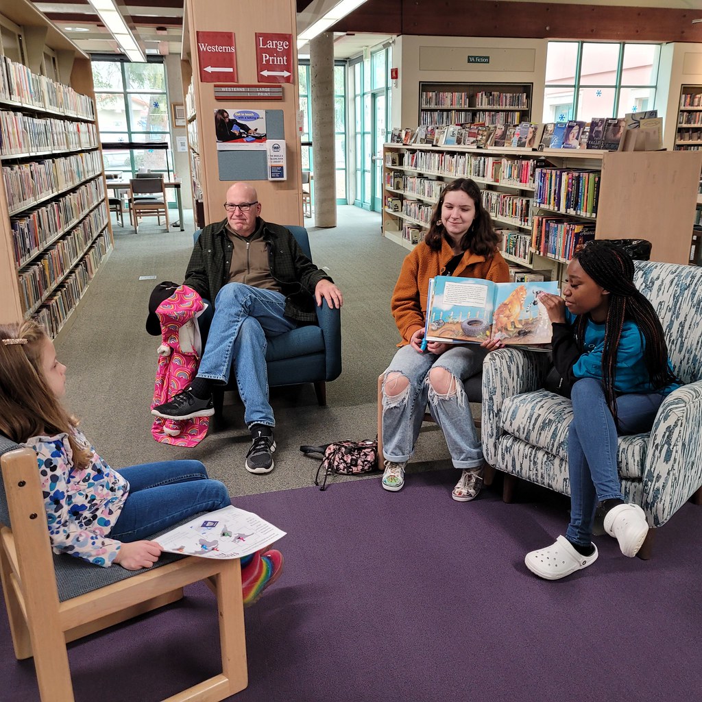 20230128_101812 Benicia Public Library Flickr