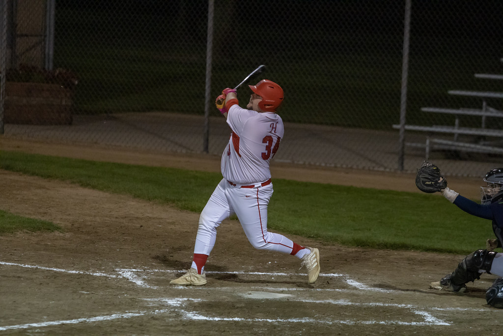 IMG_3883 Hortonville Fall Ball vs Appleton Legion Kara Flickr