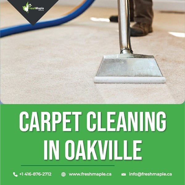 Save the Rugs you Love with Carpet Cleaning in Oakville Flickr