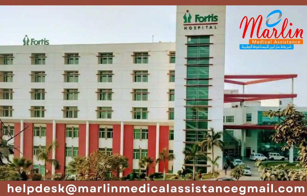 MARLIN 21 Marlinmedical Assistance Flickr