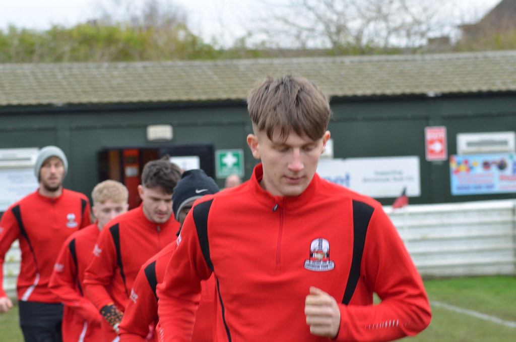 SHIREBROOK TOWN v PARKGATE pete waby Flickr