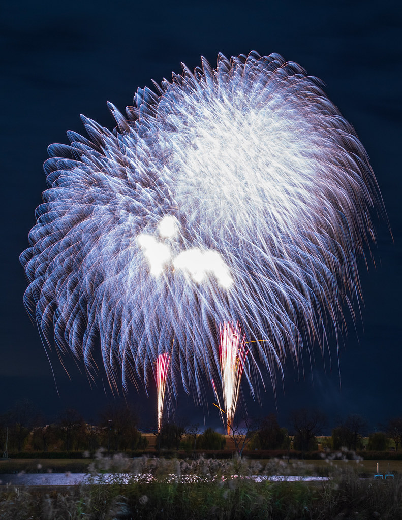 2022 Fireworks K&Emount Flickr