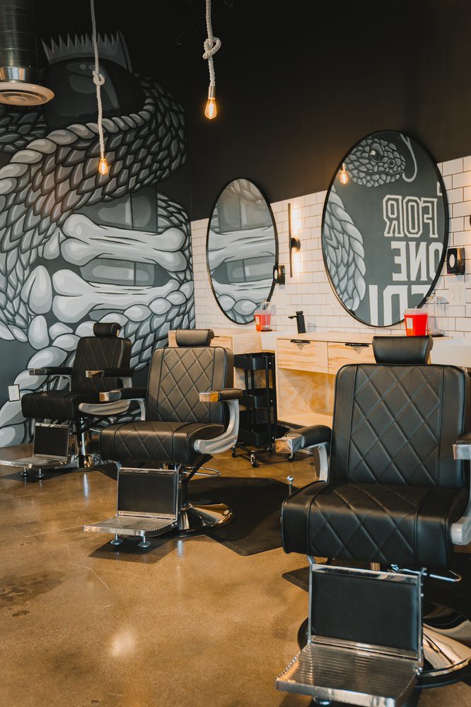 mens haircut gilbert az Nico's Barber Shop Flickr