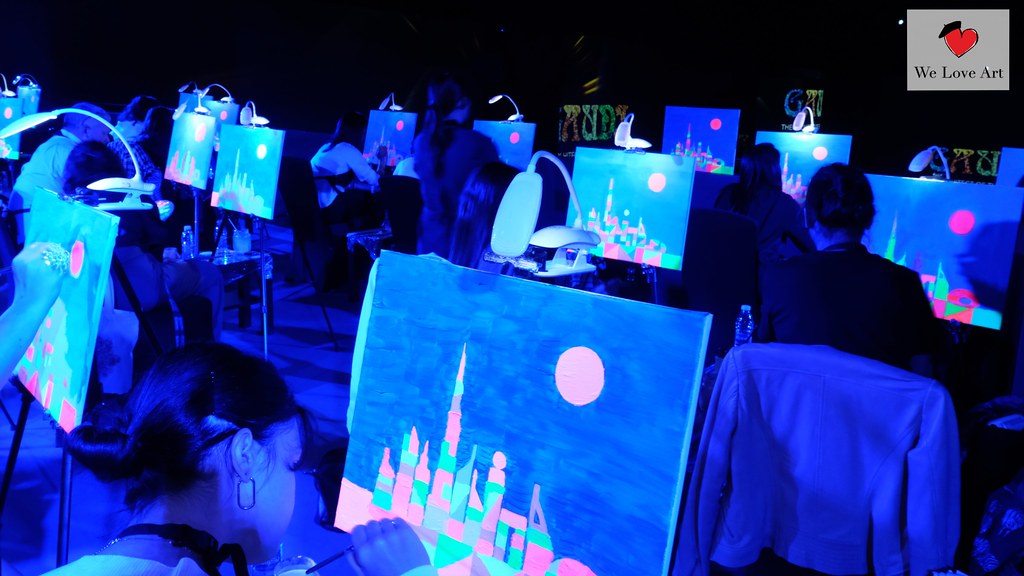 24 We Love Art Flickr