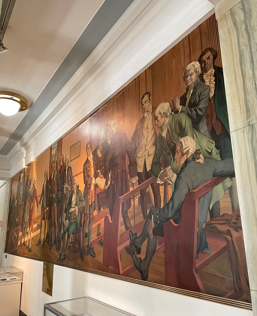 Post Office 12601 (Poughkeepsie, New York) Title "Ratific… Flickr