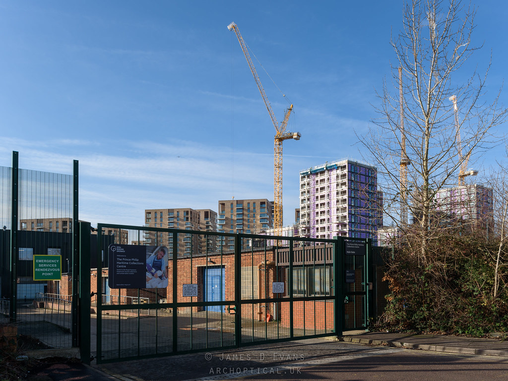 Kidbrooke Village £1bn regeneration Greenwich U/C Page 41