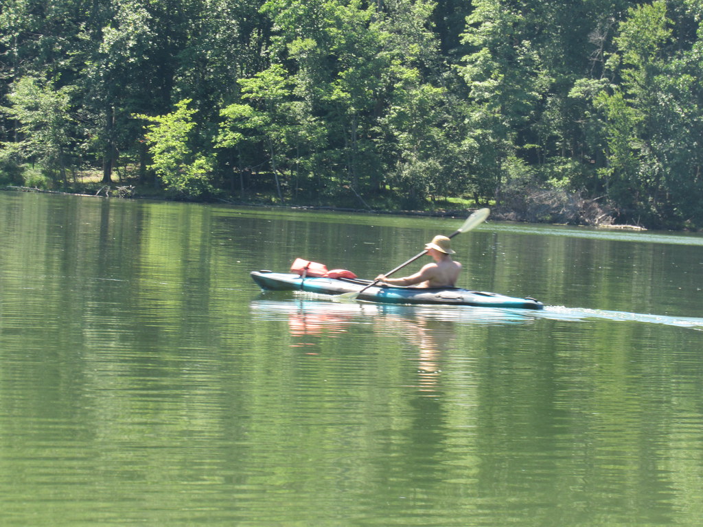 Green Lane Park Pennsylvania Sean Lyons Everything PC Gaming Flickr