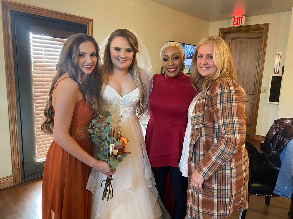 Professional Makeup Services in Denton A unique kind of th… Flickr